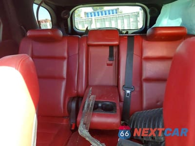 Zdjęcie 10 z 13 samochodu: 2015 DODGE DURANGO R VIN:1C4SDJCT3FC880837 - miniatura