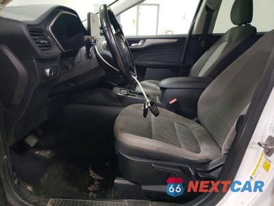 Zdjęcie 7 z 12 samochodu: 2021 FORD ESCAPE SE VIN:1FMCU9G63MUA45489 - miniatura