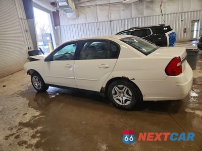 Drugie zdjęcie samochodu z przodu: 2008 CHEVROLET MALIBU LS VIN:1G1ZS58F58F117498 - miniatura