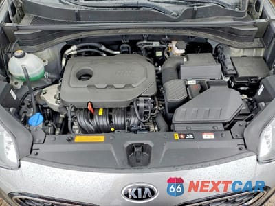 Zdjęcie 12 z 12 samochodu: 2020 KIA SPORTAGE LX VIN:KNDPMCAC2L7759967 - miniatura