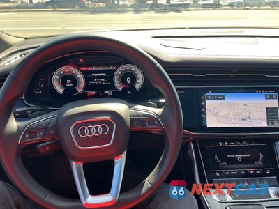 Zdjęcie 7 z 10 samochodu: 2023 AUDI Q7 PREMIUM VIN:WA1ACBF70PD010097 - miniatura