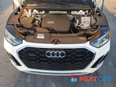 Zdjęcie 12 z 13 samochodu: 2023 AUDI Q5 PREMIUM PLUS 45 VIN:WA1EAAFY4P2075931 - miniatura