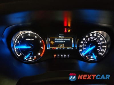 Zdjęcie 9 z 14 samochodu: 2020 FORD RANGER XL VIN:1FTER4FHXLLA75386 - miniatura