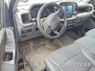 Zdjęcie 8 z 12 samochodu: 2022 FORD F150 SUPER CAB VIN:1FTEX1EB3NKE11034 - miniatura