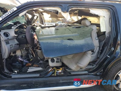 Zdjęcie 7 z 13 samochodu: 2011 HONDA PILOT TOURING VIN:5FNYF3H93BB029647 - miniatura