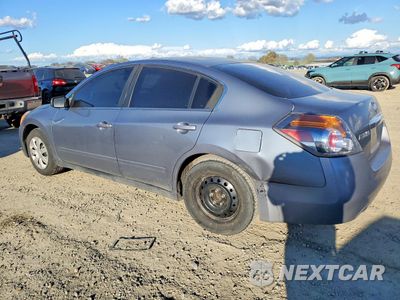Drugie zdjęcie samochodu z przodu: 2010 NISSAN ALTIMA 2.5 VIN:1N4AL2AP2AN409677 - miniatura