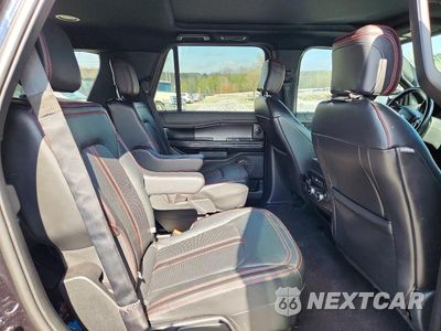 Zdjęcie 11 z 12 samochodu: 2020 FORD EXPEDITION LIMITED VIN:1FMJU1KT5LEA50143 - miniatura