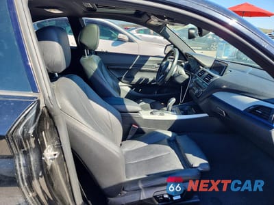 Zdjęcie 10 z 12 samochodu: 2016 BMW M235I VIN:WBA1J7C59GV360427 - miniatura