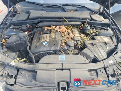 Zdjęcie 11 z 12 samochodu: 2011 BMW 328 I VIN:WBADW3C50BE446483 - miniatura