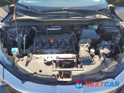 Zdjęcie 12 z 12 samochodu: 2022 HONDA HR-V LX VIN:3CZRU6H33NM748317 - miniatura