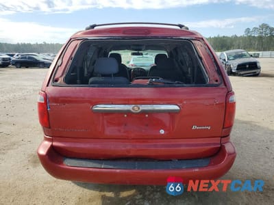 Zdjęcie 6 z 12 samochodu: 2007 CHRYSLER TOWN & COUNTRY LX VIN:1A4GJ45R47B118037 - miniatura