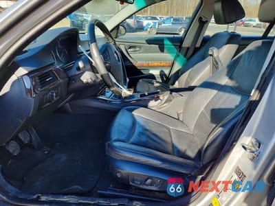 Zdjęcie 7 z 12 samochodu: 2006 BMW 325 XI VIN:WBAVD135X6KT79879 - miniatura