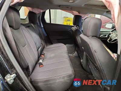 Zdjęcie 11 z 13 samochodu: 2016 GMC TERRAIN SLE VIN:2GKALNEK5G6298747 - miniatura