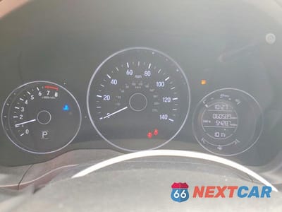 Zdjęcie 9 z 13 samochodu: 2022 HONDA HR-V SPORT VIN:3CZRU6H15NM723093 - miniatura
