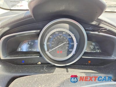 Zdjęcie 9 z 12 samochodu: 2018 TOYOTA YARIS IA BASE VIN:3MYDLBYV4JY307183 - miniatura