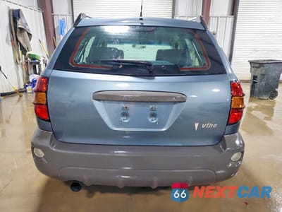 Zdjęcie 6 z 11 samochodu: 2008 PONTIAC VIBE VIN:5Y2SL65848Z425455 - miniatura