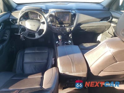 Zdjęcie 8 z 13 samochodu: 2023 CHEVROLET TRAVERSE RS VIN:1GNERJKW9PJ193683 - miniatura