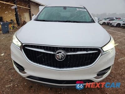 Piąte zdjęcie samochodu w środku: 2020 BUICK ENCLAVE ESSENCE VIN:5GAERBKW1LJ212916 - miniatura