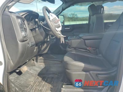 Zdjęcie 7 z 11 samochodu: 2025 GMC SIERRA K2500 HEAVY DUTY VIN:1GT1ULE74SF120738 - miniatura