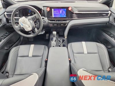 Zdjęcie 8 z 13 samochodu: 2025 TOYOTA CAMRY SE VIN:4T1DAACK9SU154795 - miniatura