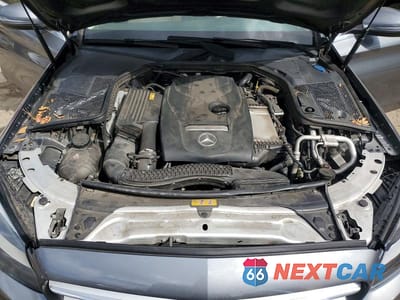 Zdjęcie 11 z 12 samochodu: 2017 MERCEDES-BENZ C 300 VIN:55SWF4JB5HU218480 - miniatura