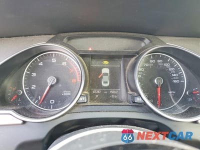 Zdjęcie 9 z 12 samochodu: 2013 AUDI A5 PREMIUM PLUS VIN:WAULFAFH0DN007308 - miniatura