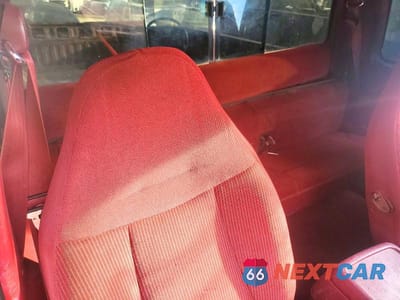 Zdjęcie 10 z 12 samochodu: 1996 FORD F250 VIN:1FTHX25F5TEB66190 - miniatura