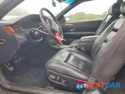 Zdjęcie 7 z 12 samochodu: 1997 CADILLAC ELDORADO TOURING VIN:1G6ET1298VU619172 - miniatura