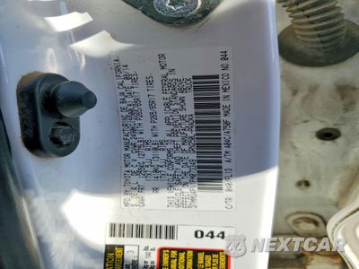 Zdjęcie 12 z 12 samochodu: 2015 TOYOTA TACOMA V6 VIN:3TMMU4FN1FM073349 - miniatura