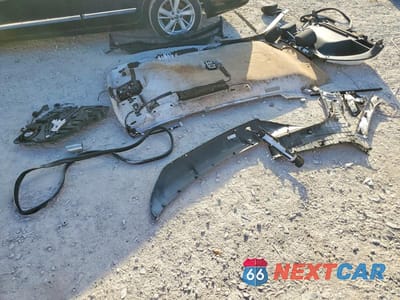 Zdjęcie 12 z 12 samochodu: 2023 HYUNDAI TUCSON SEL VIN:5NMJBCAE9PH199652 - miniatura