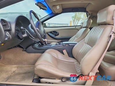 Zdjęcie 7 z 12 samochodu: 2000 PONTIAC FIREBIRD FORMULA VIN:2G2FV22G4Y2109478 - miniatura