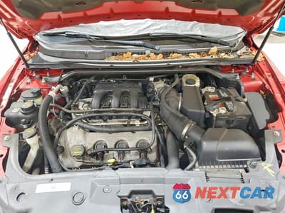 Zdjęcie 11 z 11 samochodu: 2012 FORD TAURUS SEL VIN:1FAHP2EW9CG128262 - miniatura