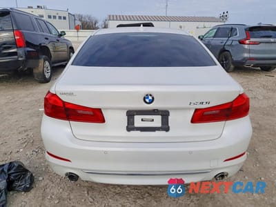 Zdjęcie 6 z 11 samochodu: 2018 BMW 530 I VIN:WBAJA5C59JWA56779 - miniatura