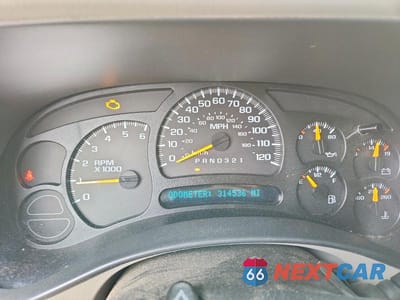 Zdjęcie 9 z 11 samochodu: 2006 CHEVROLET SILVERADO K1500 VIN:2GCEK13T361101638 - miniatura