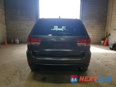Zdjęcie 6 z 13 samochodu: 2021 JEEP GRAND CHEROKEE LIMITED VIN:1C4RJFBG0MC670492 - miniatura