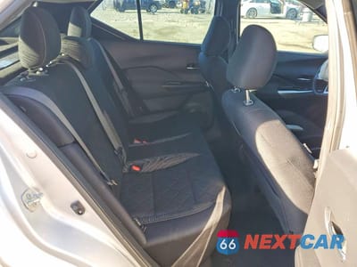 Zdjęcie 11 z 14 samochodu: 2020 NISSAN KICKS SV VIN:3N1CP5CVXLL570871 - miniatura