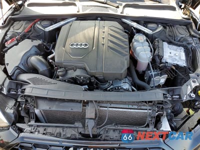 Zdjęcie 11 z 13 samochodu: 2024 AUDI A5 PREMIUM PLUS 45 VIN:WAUFACF59RA035488 - miniatura