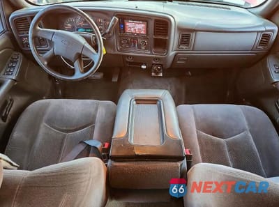 Zdjęcie 8 z 13 samochodu: 2007 CHEVROLET SILVERADO C1500 CLASSIC CREW CAB VIN:2GCEC13VX71129193 - miniatura
