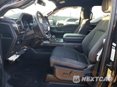 Zdjęcie 7 z 11 samochodu: 2023 FORD F150 SUPERCREW VIN:1FTFW1ED7PFB26910 - miniatura