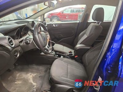 Zdjęcie 7 z 11 samochodu: 2015 FORD FIESTA SE VIN:3FADP4BJ1FM200570 - miniatura