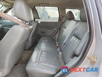 Zdjęcie 11 z 13 samochodu: 2007 JEEP GRAND CHEROKEE LAREDO VIN:1J8GR48K17C505211 - miniatura