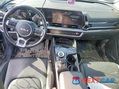 Zdjęcie 8 z 14 samochodu: 2024 KIA SPORTAGE HYBRID EX VIN:KNDPVCDG7R7131410 - miniatura