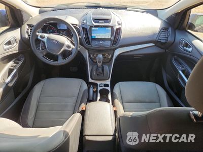 Zdjęcie 8 z 14 samochodu: 2016 FORD ESCAPE SE VIN:1FMCU0GX0GUC35890 - miniatura