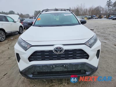 Piąte zdjęcie samochodu w środku: 2021 TOYOTA RAV4 LE VIN:2T3F1RFV6MC253650 - miniatura