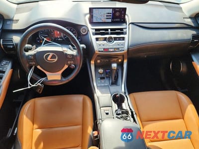 Zdjęcie 8 z 13 samochodu: 2019 LEXUS NX 300 BASE VIN:JTJYARBZ6K2137576 - miniatura