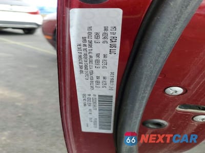 Zdjęcie 12 z 12 samochodu: 2018 DODGE CHALLENGER SXT VIN:2C3CDZAG7JH241797 - miniatura