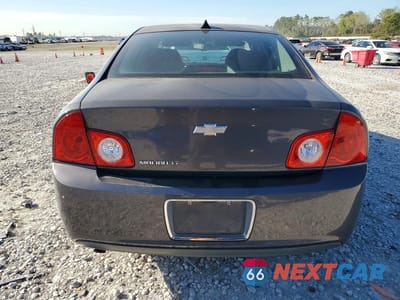 Zdjęcie 6 z 12 samochodu: 2012 CHEVROLET MALIBU 1LT VIN:1G1ZC5E03CF275862 - miniatura