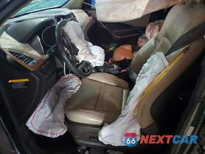 Zdjęcie 7 z 13 samochodu: 2013 HYUNDAI SANTA FE SPORT 2.4L VIN:5XYZUDLB4DG069645 - miniatura