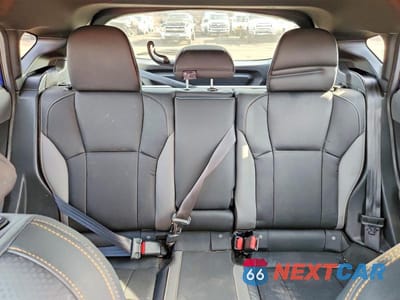Zdjęcie 10 z 13 samochodu: 2024 SUBARU CROSSTREK WILDERNESS VIN:4S4GUHU68R3726406 - miniatura