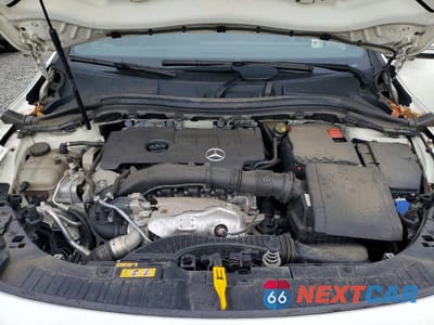 Zdjęcie 12 z 12 samochodu: 2023 MERCEDES-BENZ GLA 250 4MATIC VIN:W1N4N4HB6PJ449521 - miniatura